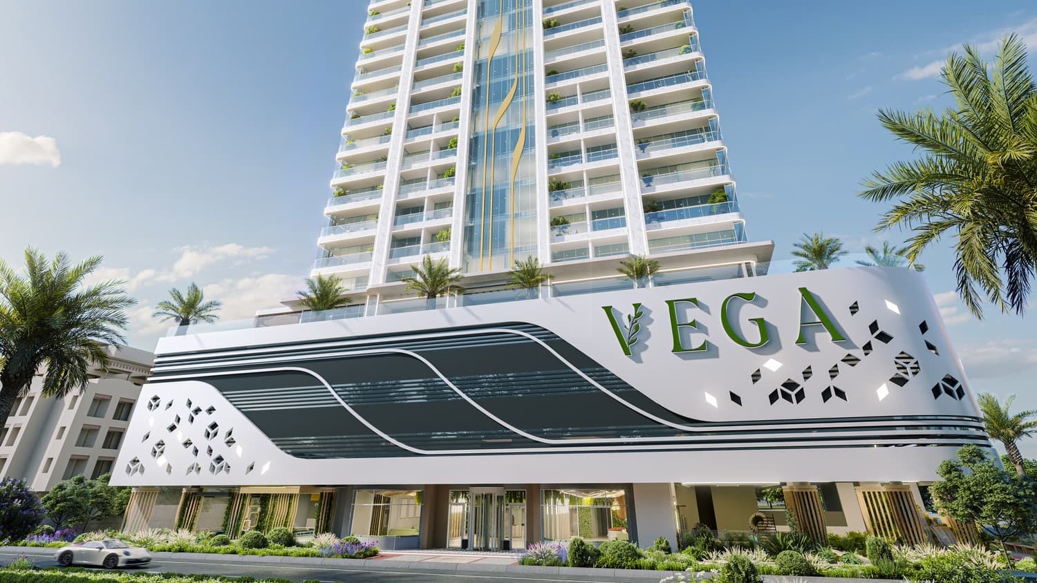 Vega - Image 3
