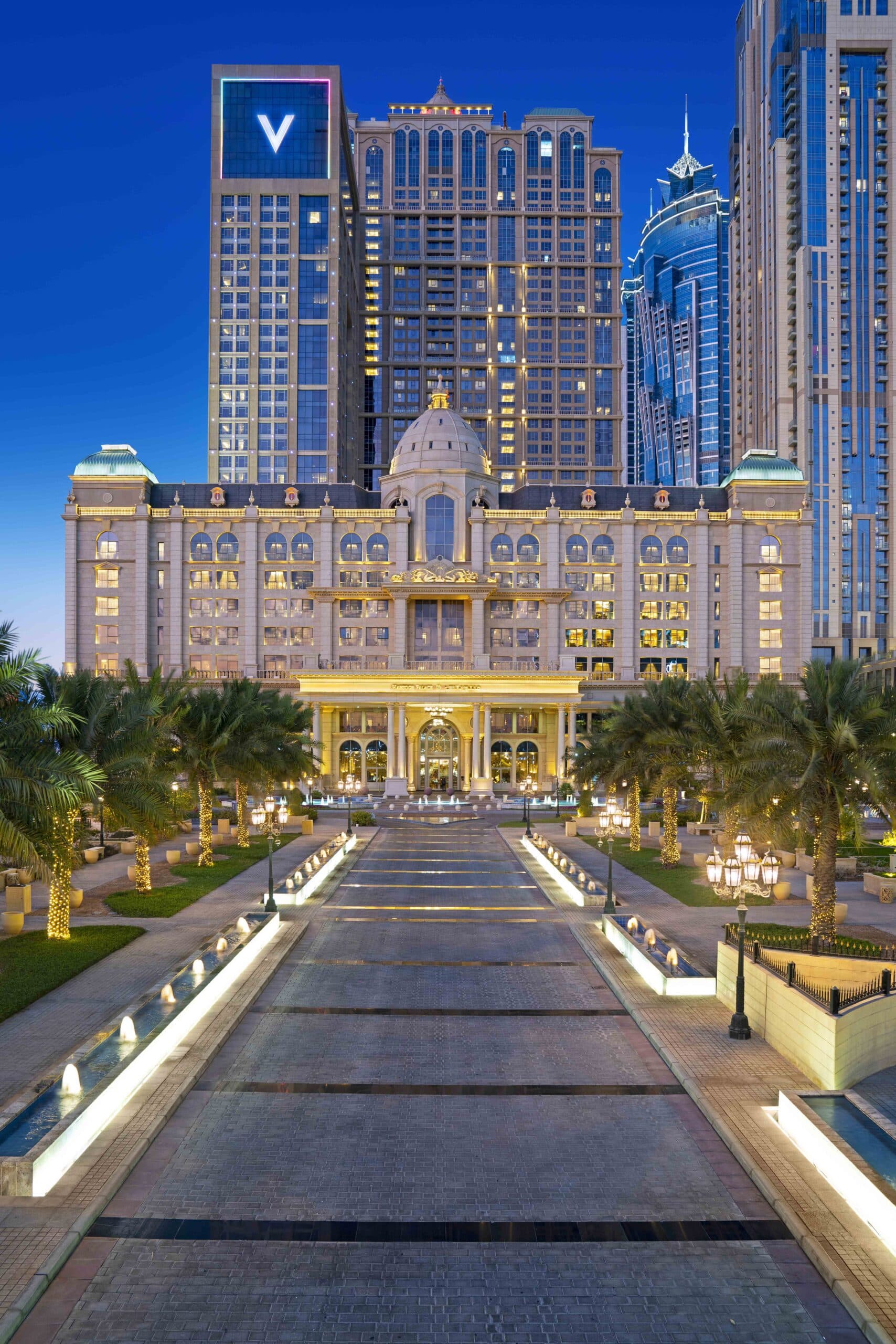 Al Habtoor City