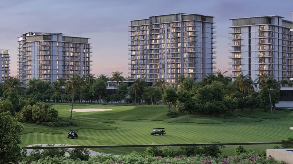Golf Dale - Image 1