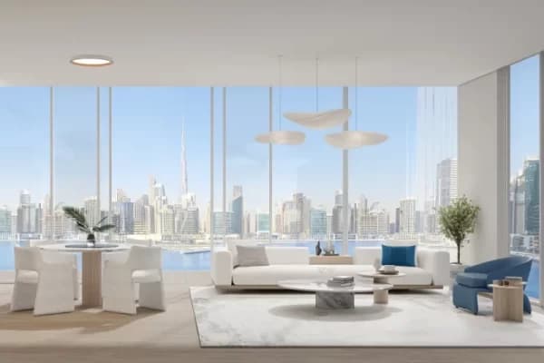 Unfurnished