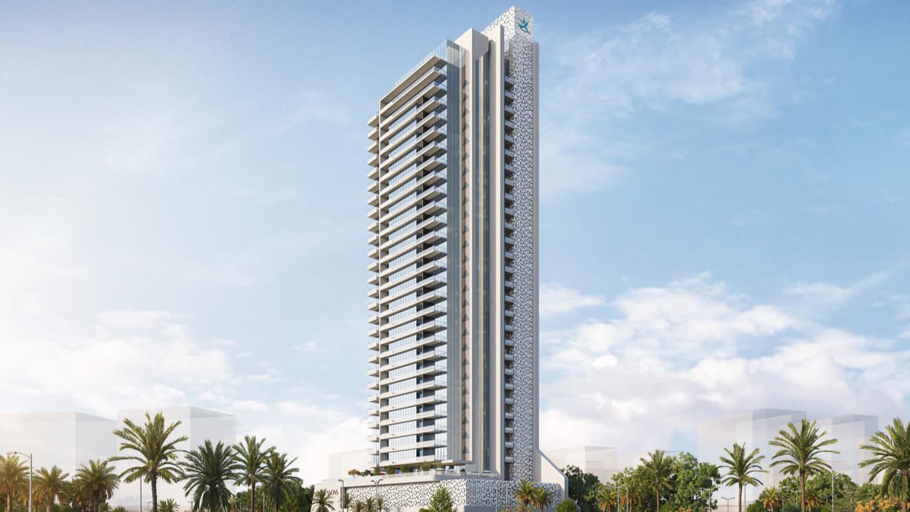 All Seasons Residence