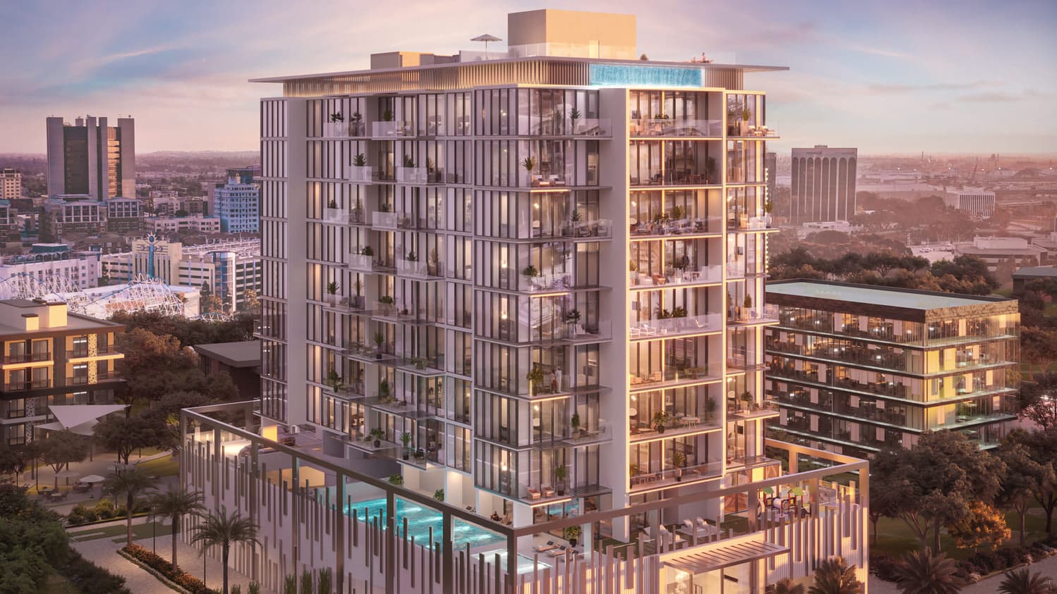 Allegro Residences - Image 4