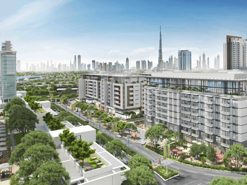 Sobha Hartland