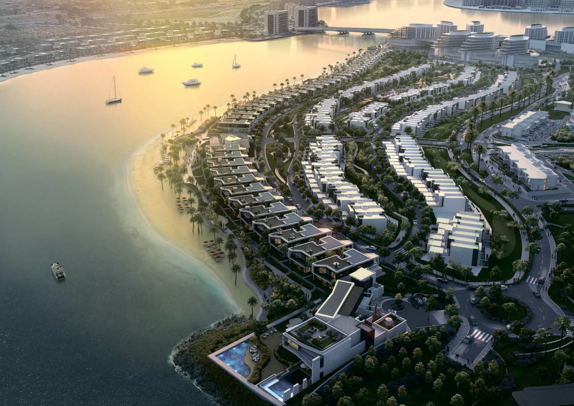 Mina Al Arab