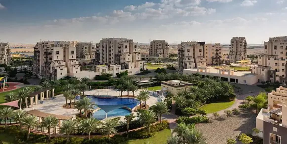 Al Hebiah Third