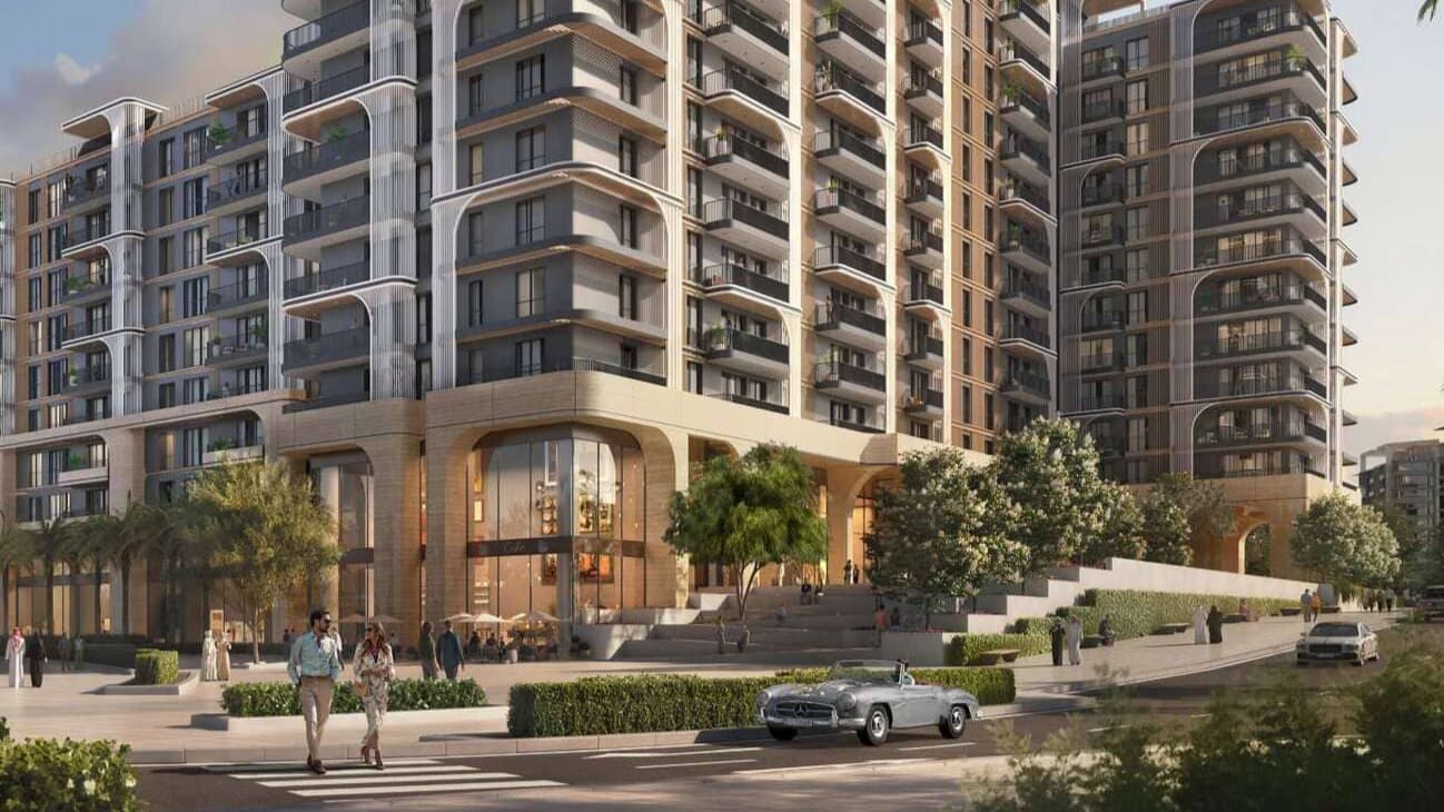 Manarat Living 3 - Image 3