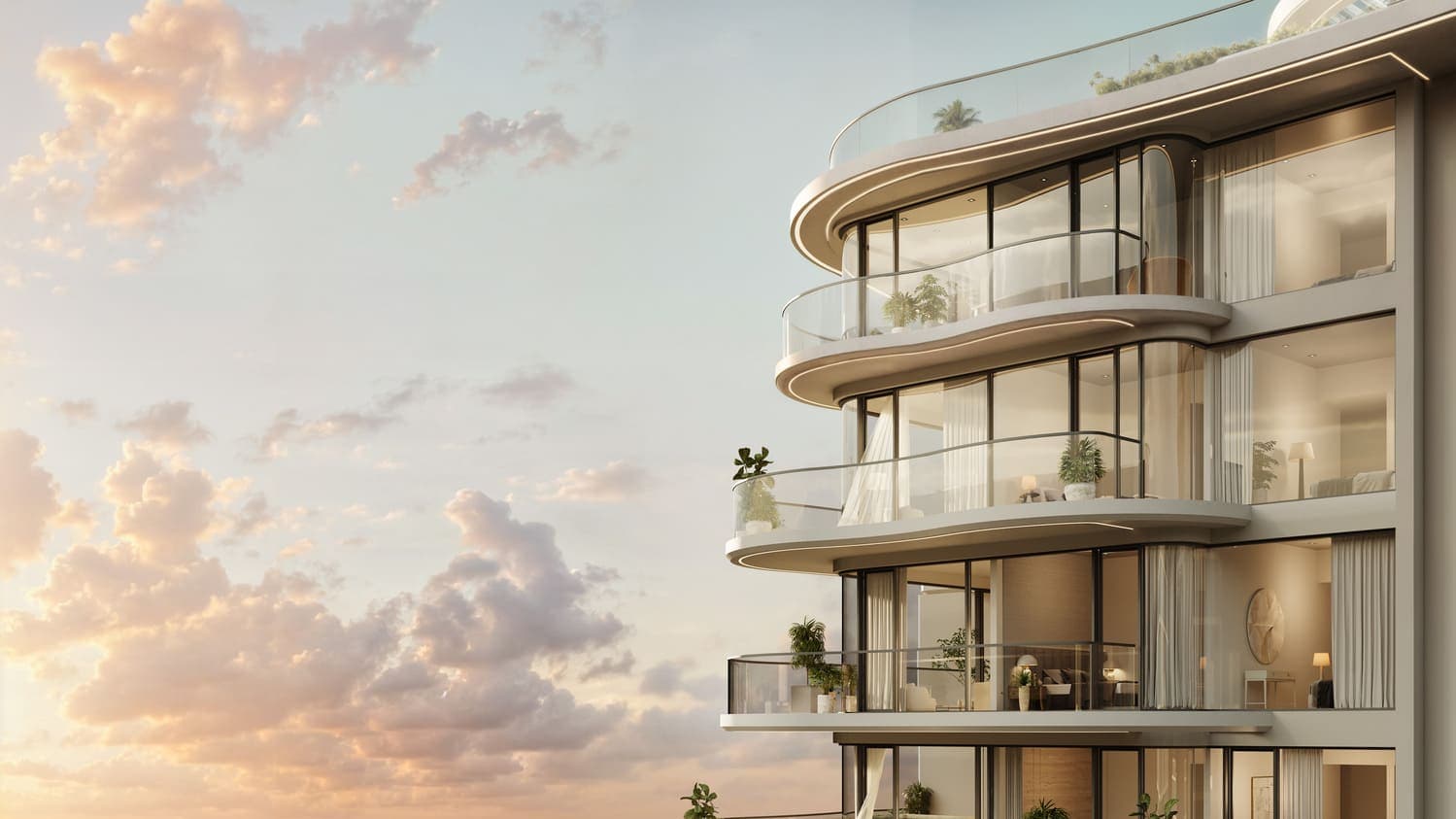 Esmé Beach Residences - Image 3