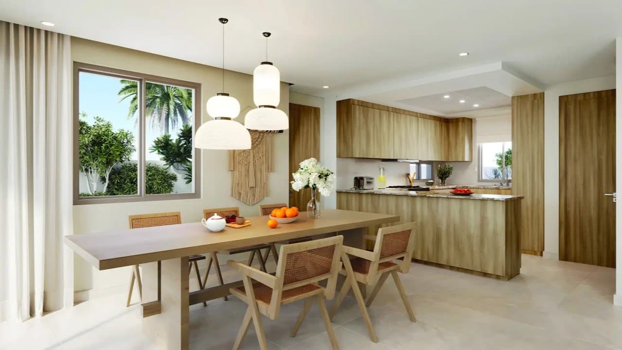 Furnished