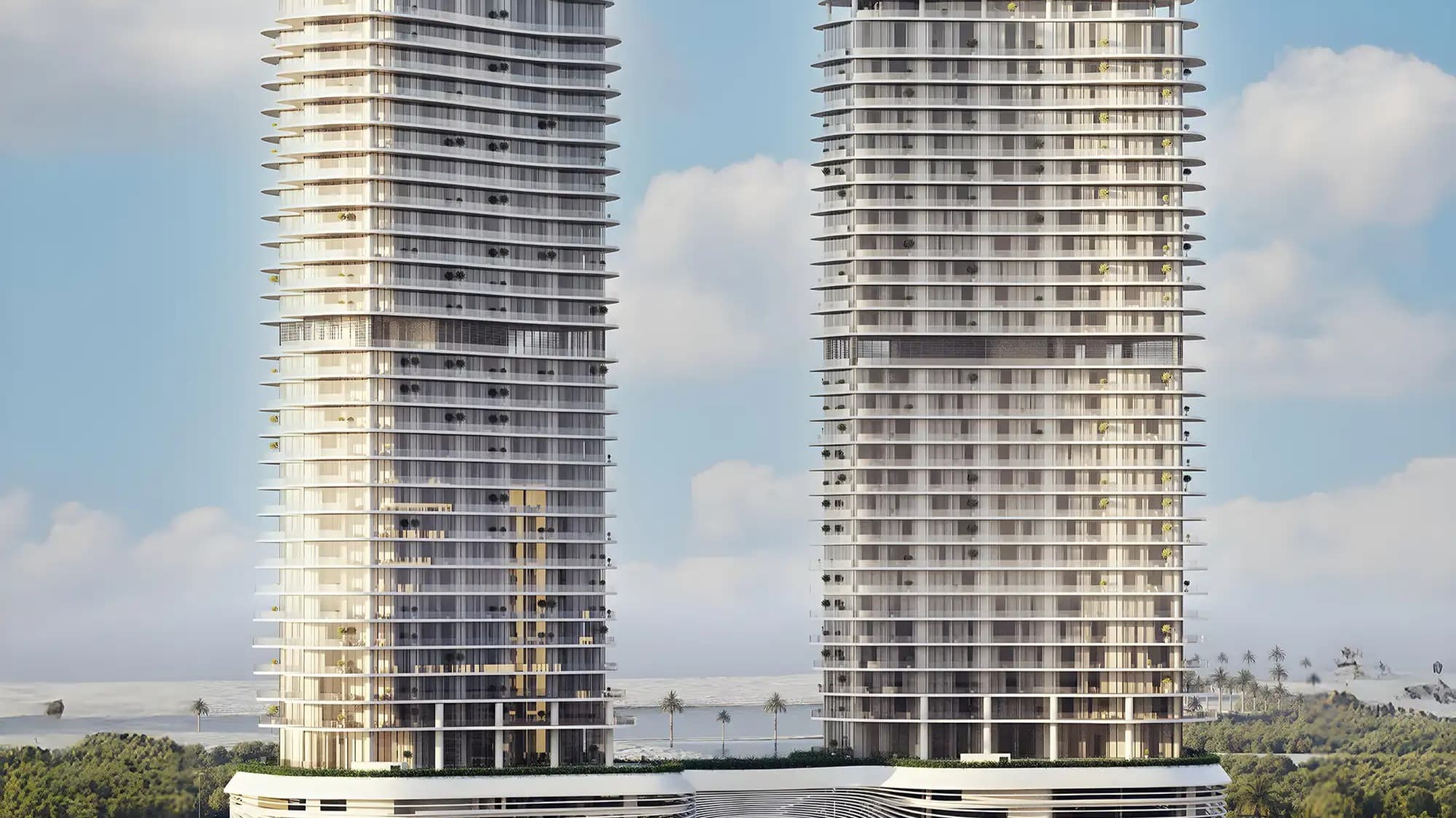 SAAS Heights