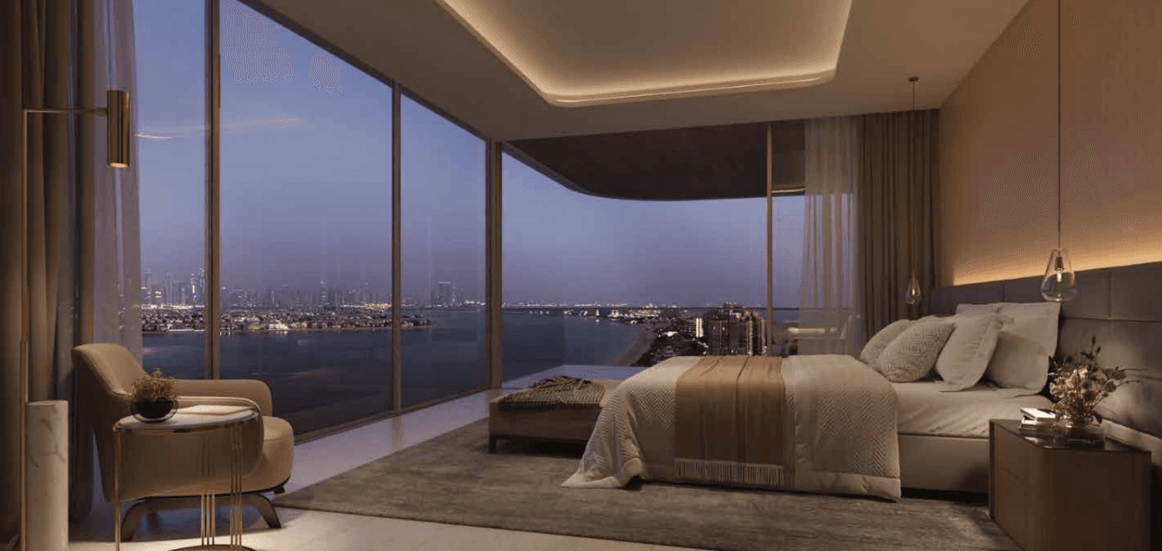 Unfurnished