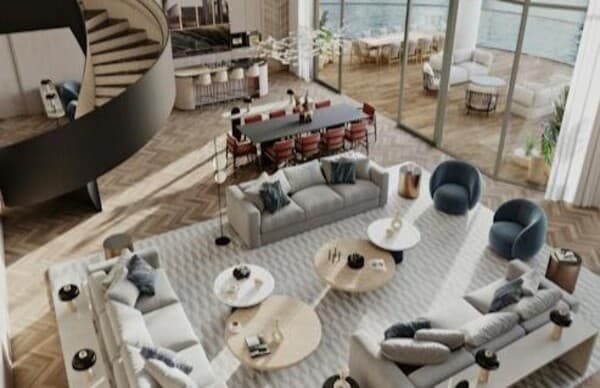 Unfurnished