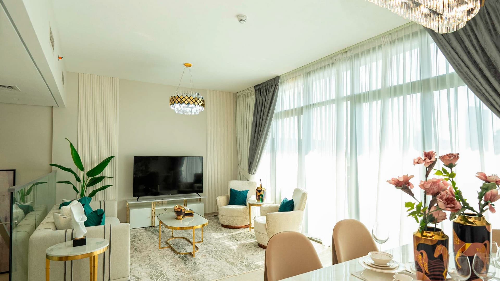 Unfurnished