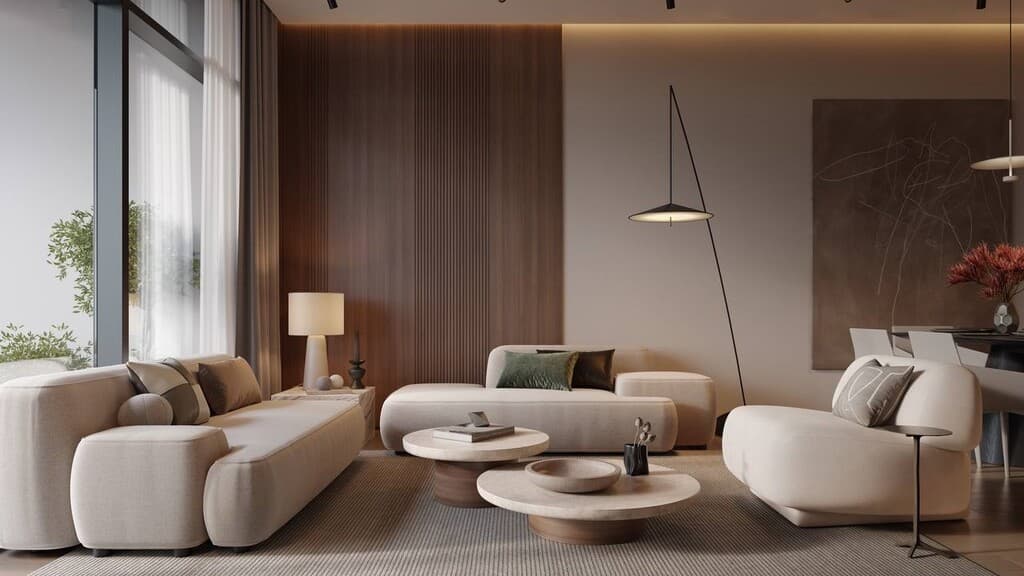 Unfurnished