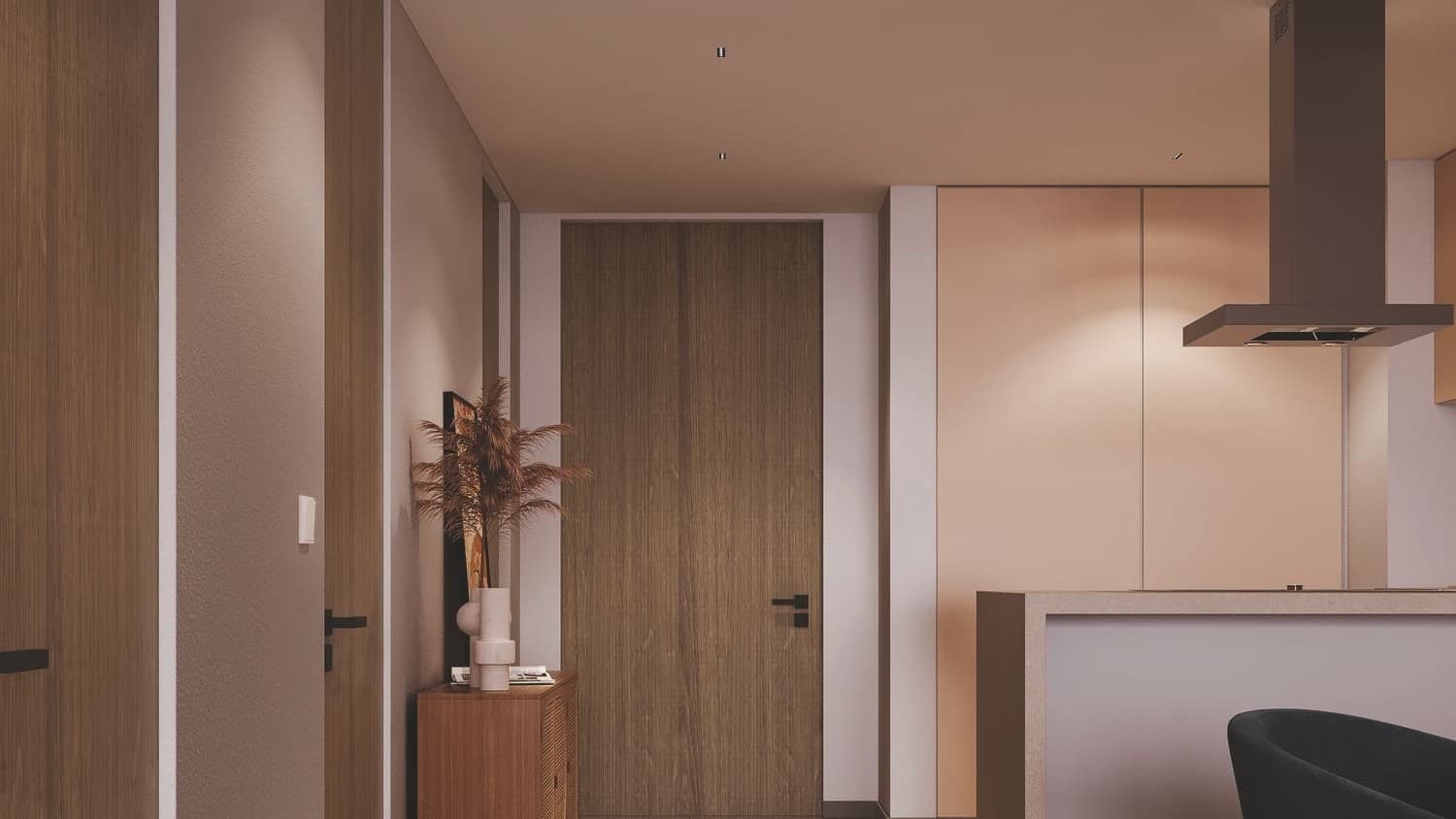Unfurnished