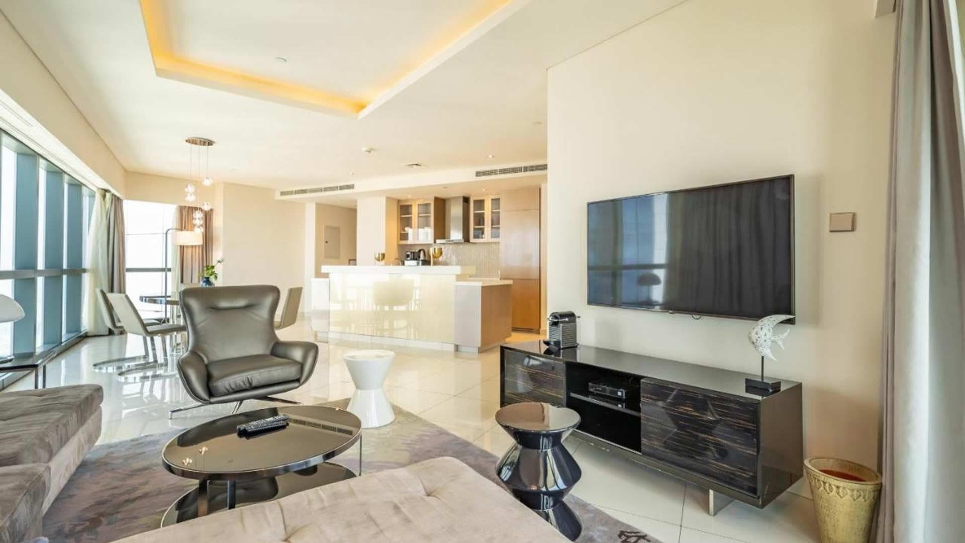 Unfurnished