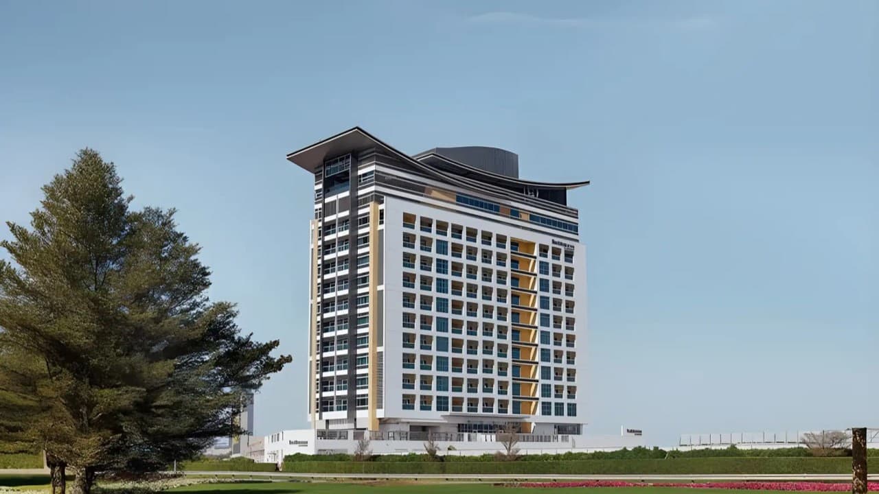 Affini Tribute Portfolio Residences - Image 1