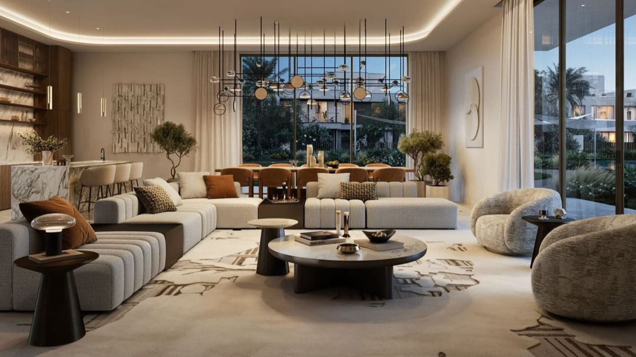 Unfurnished