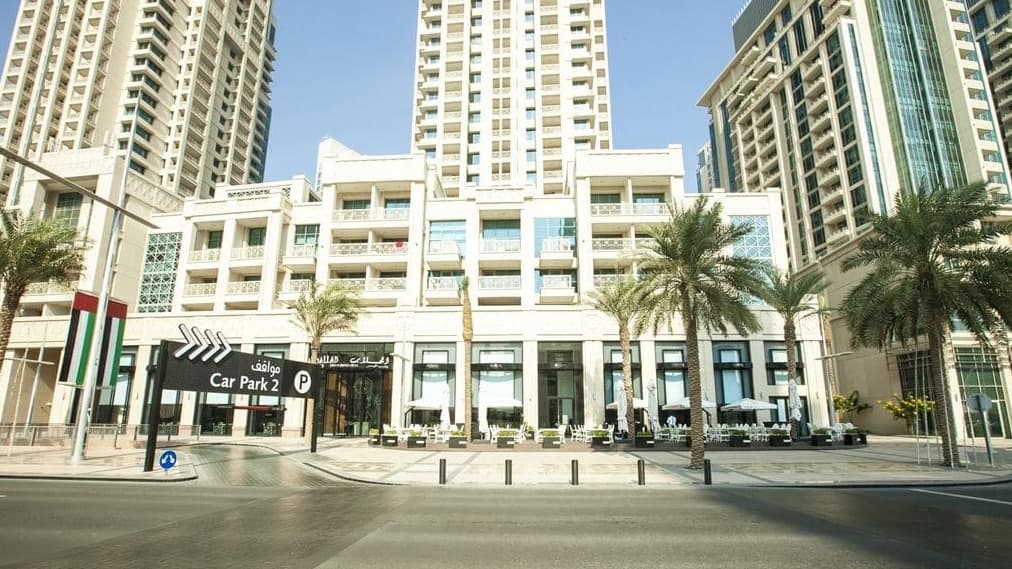 29 Burj Dubai Boulevard - Image 3