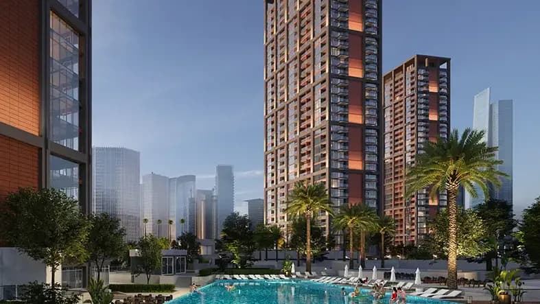 Peninsula Five