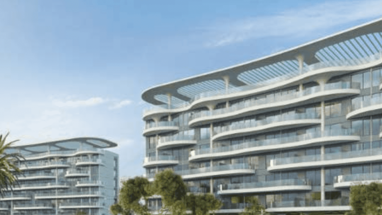 Damac Lagoon Views 12 - Image 1