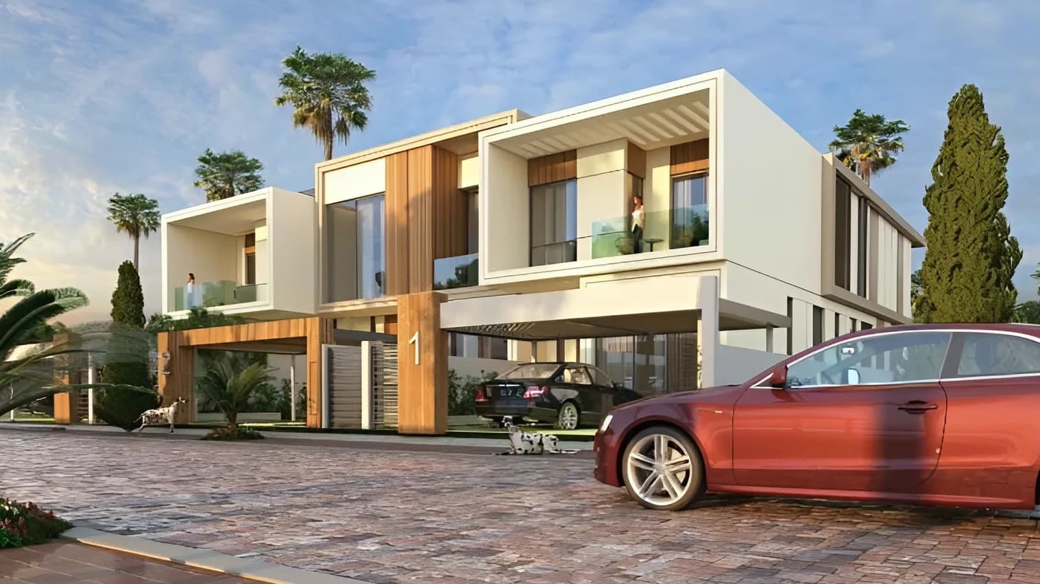 Camelia Villas - Image 4