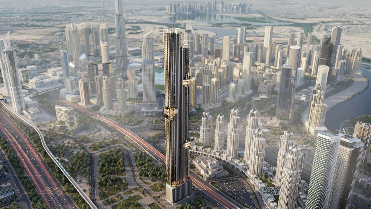 DWTN Residences - Image 3