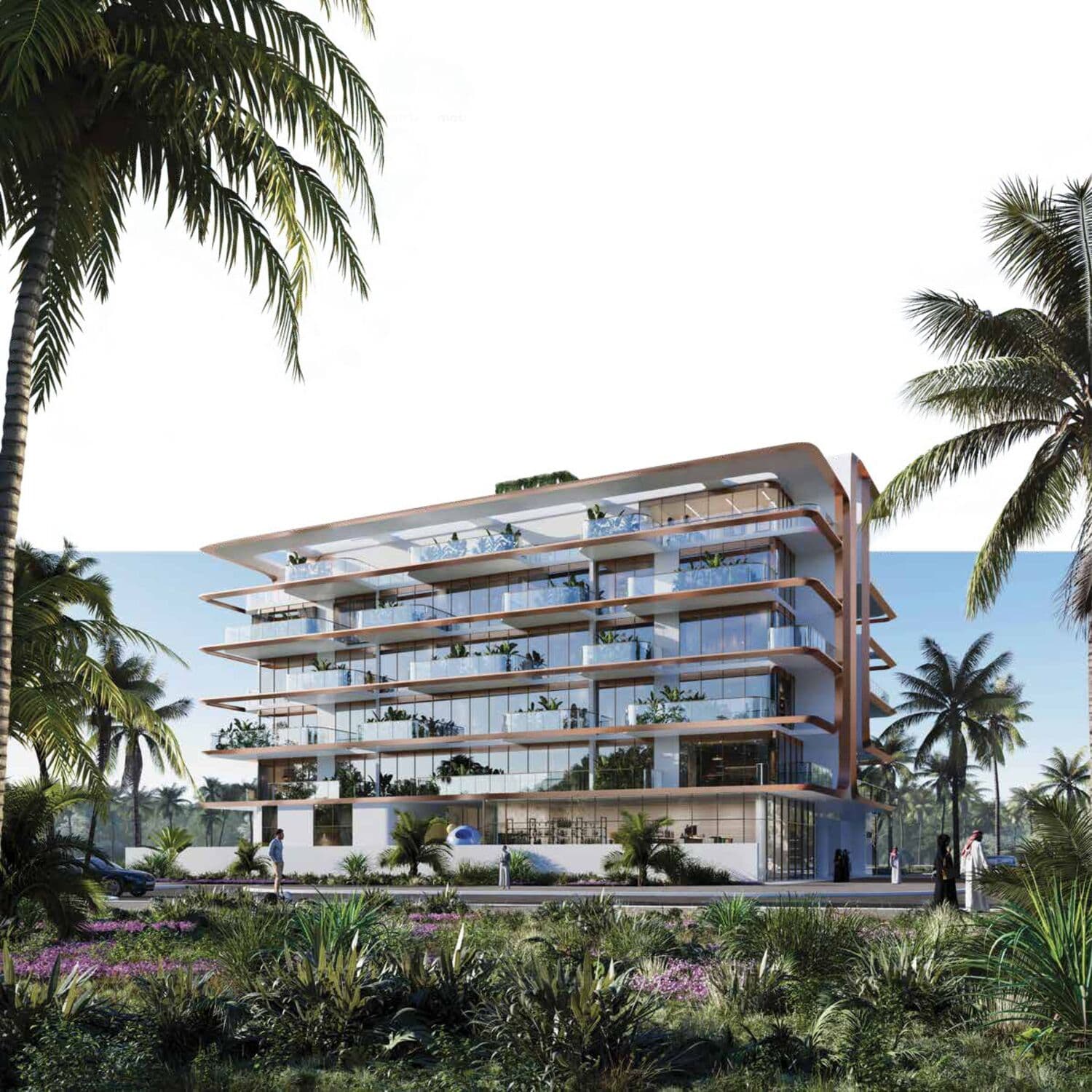 Vedaire Residences - Image 2