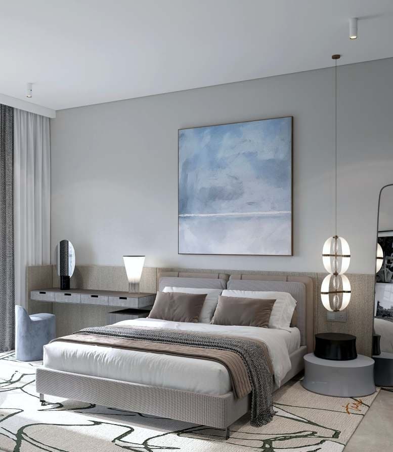 Furnished