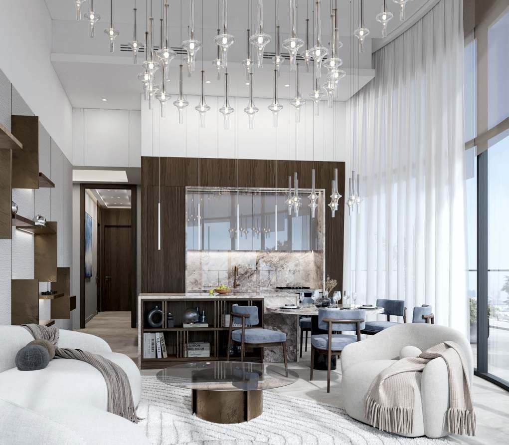 Furnished