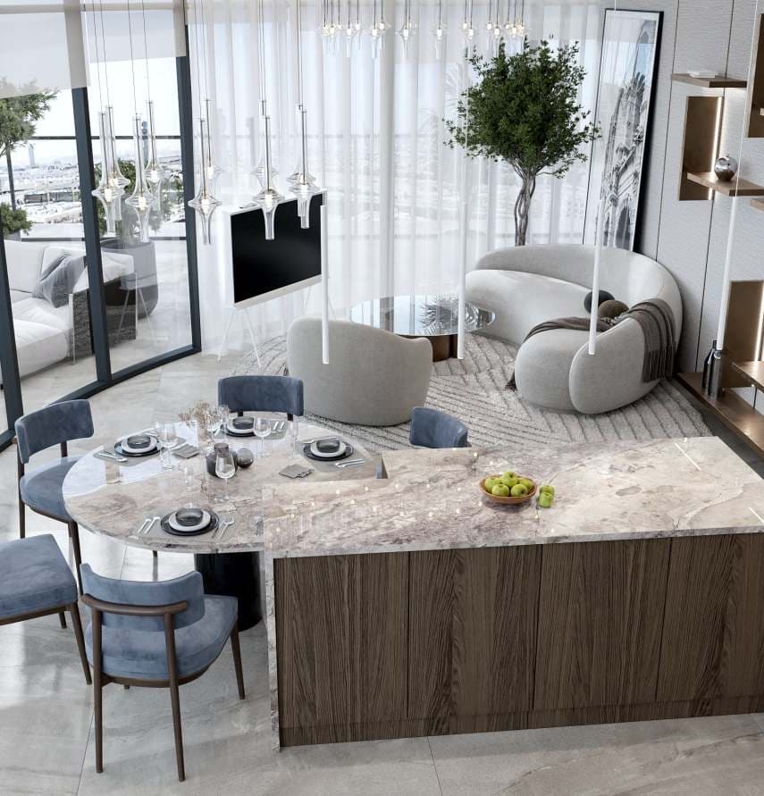 Furnished