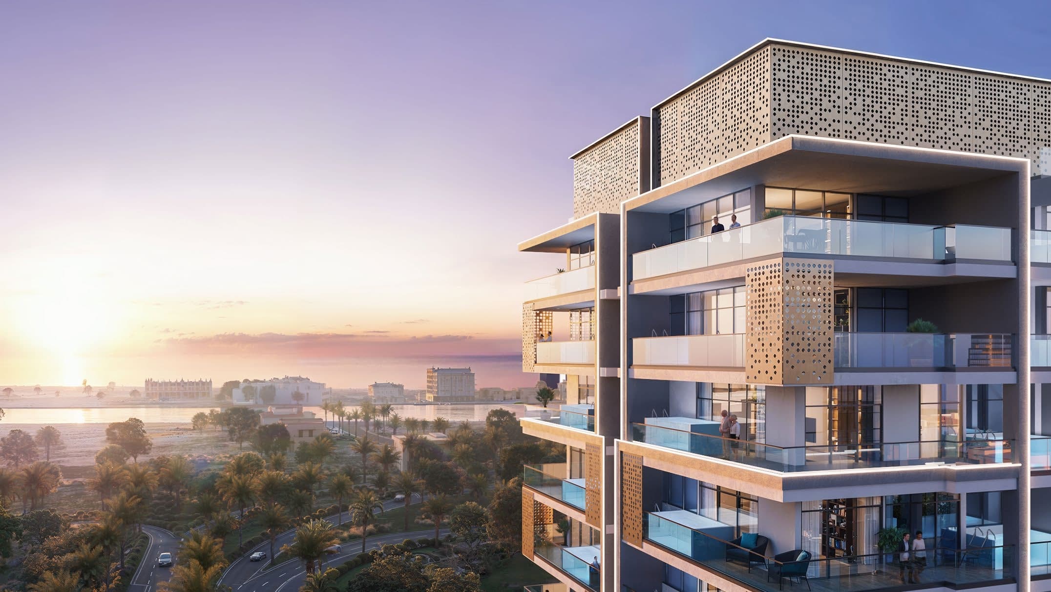 Ocean Crest - Image 1