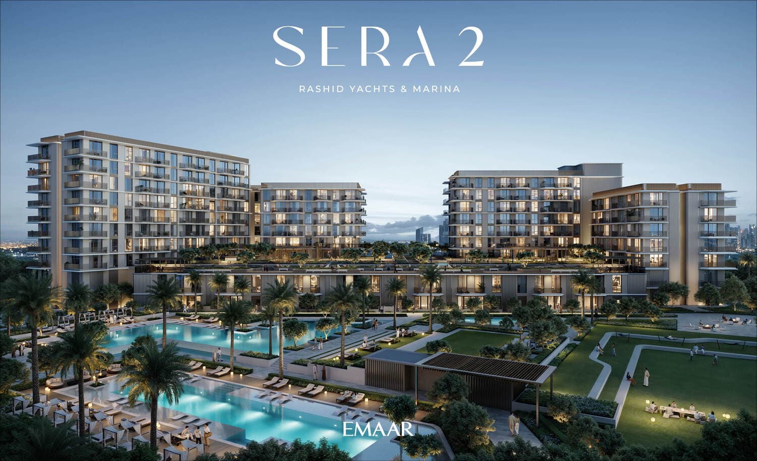 Sera 2 - Image 1