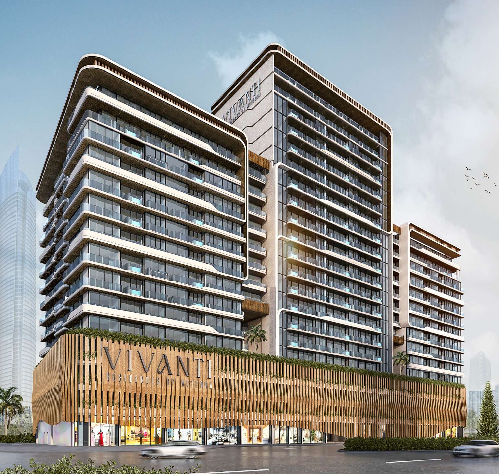 Vivanti Residences - Image 1