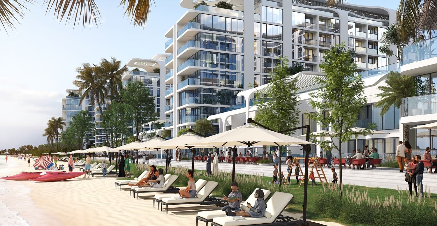 Pristine Beach Residences - Image 3