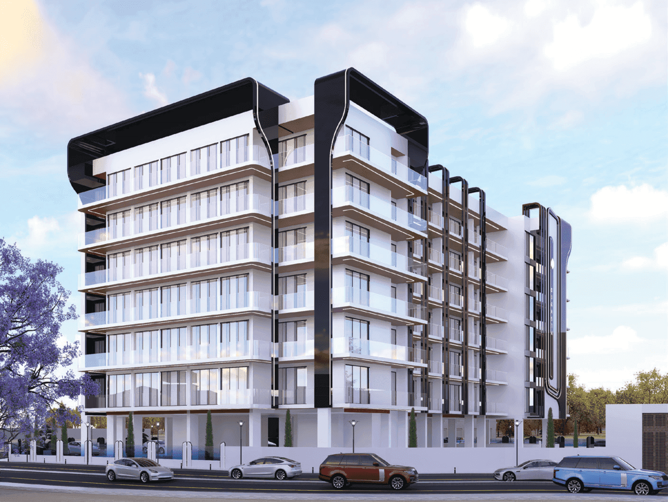 Al Haseen Residences 4 - Image 3