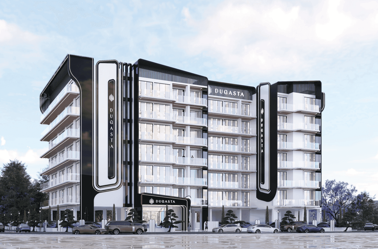 Al Haseen Residences 4 - Image 4