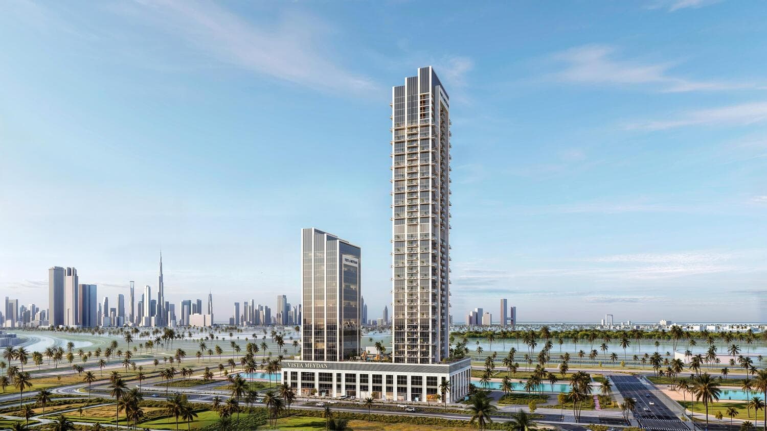Vista Meydan - Image 4