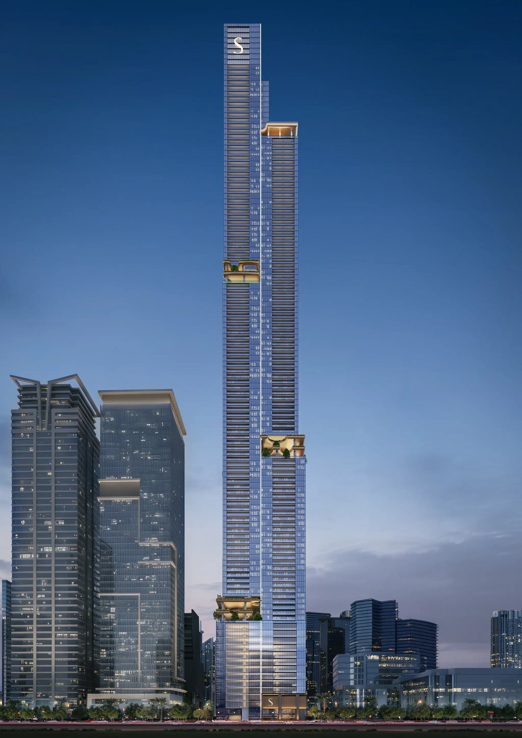 Sobha SkyPark