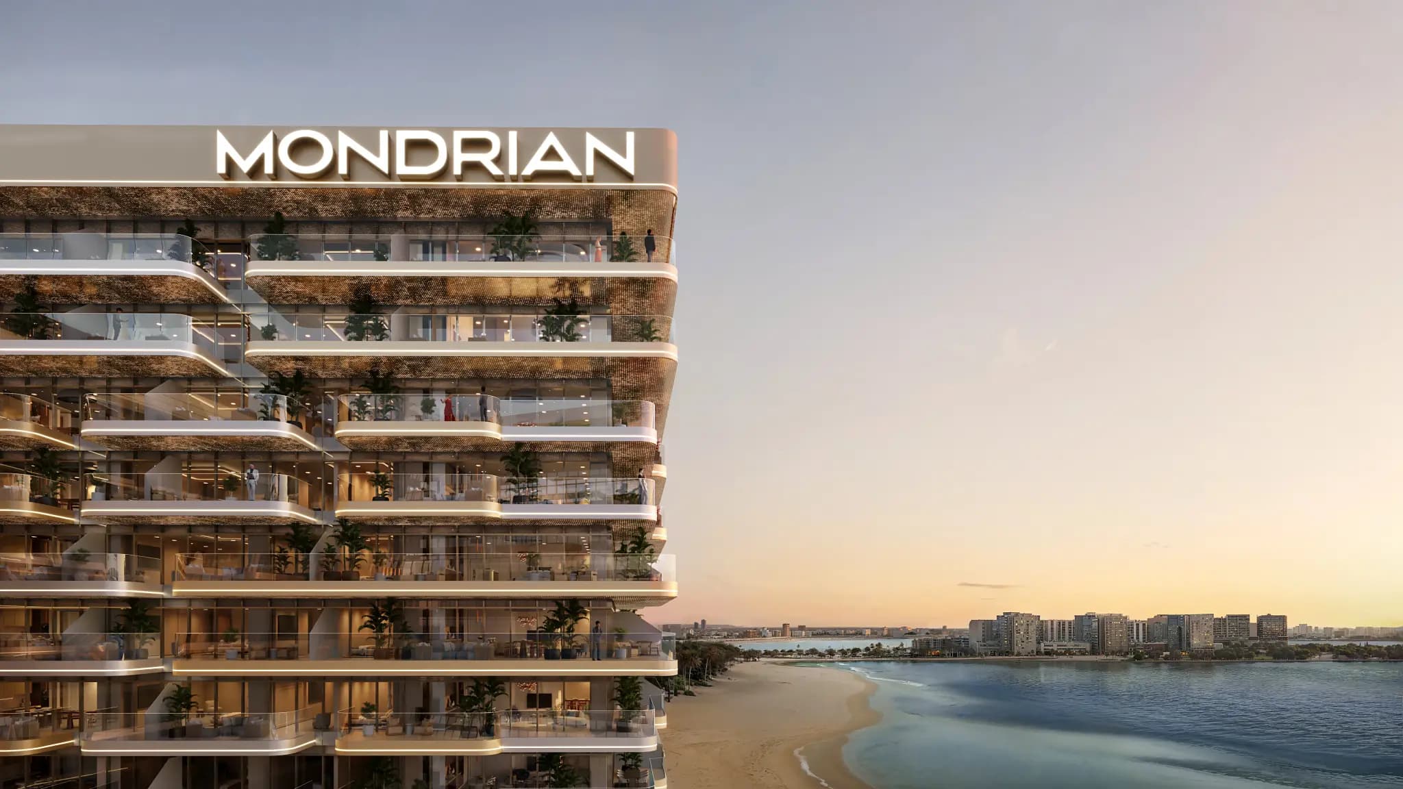 Mondrian - Image 4