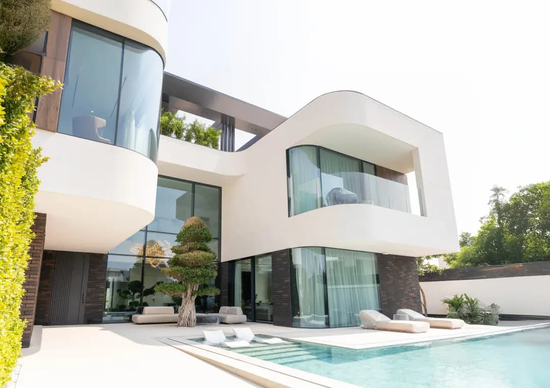 Kaia Villa