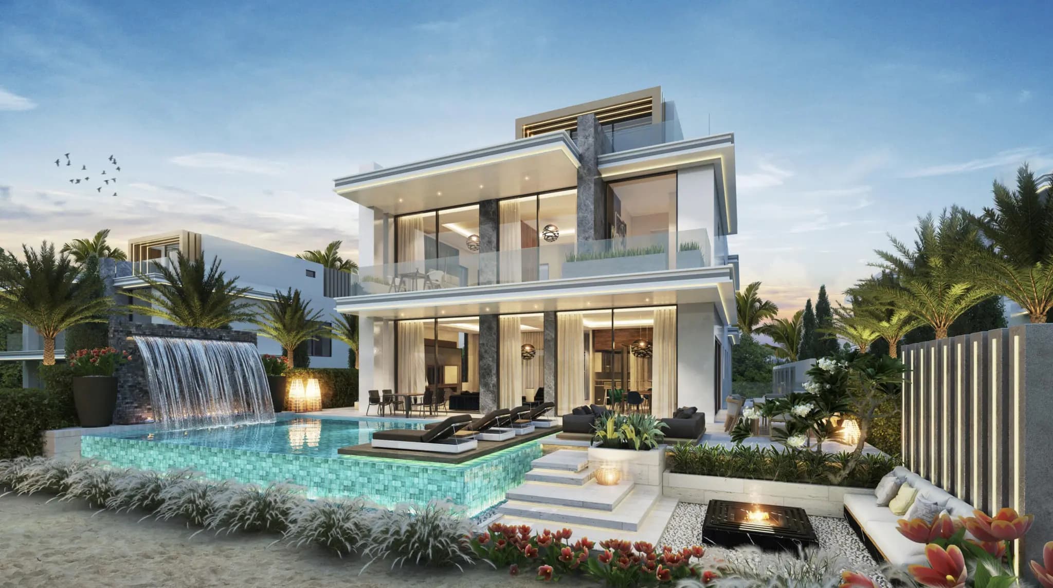 Damac Islands Phase 1 and 2 - Image 4