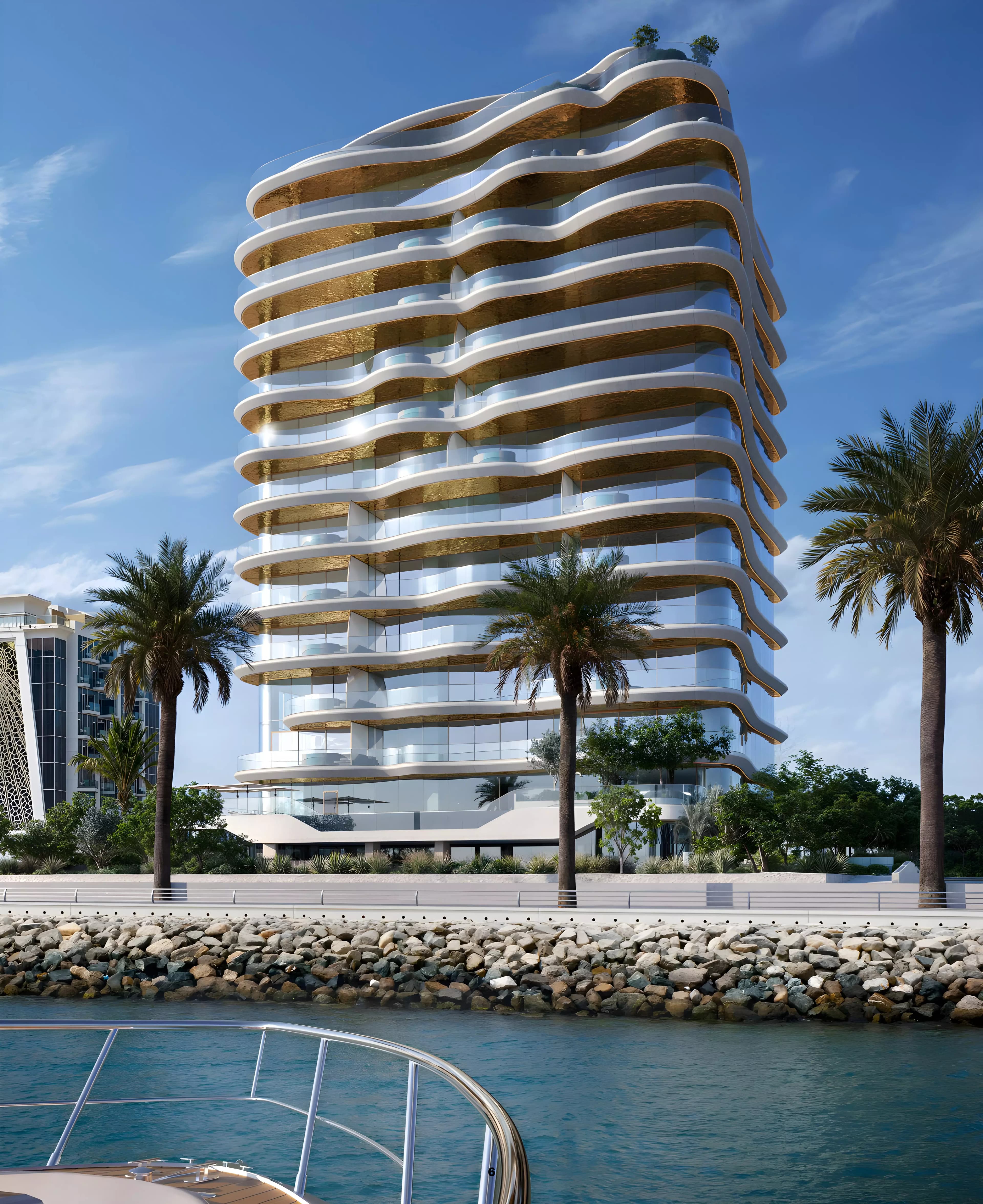 Maison Margiela Residences - Image 1
