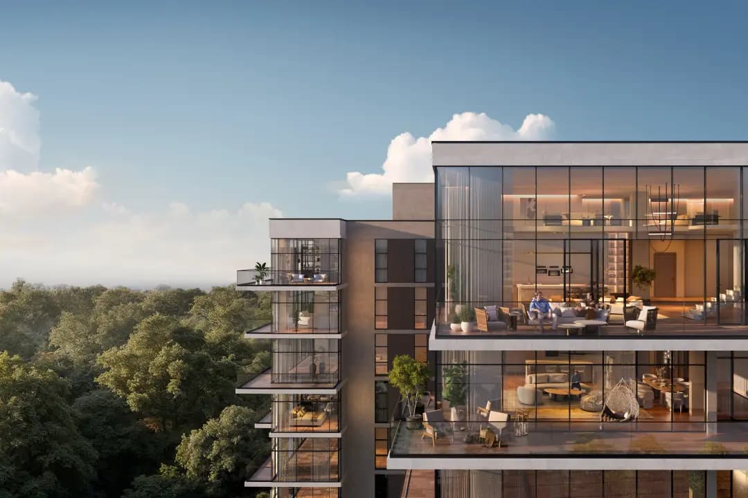 Maravelle Residences - Image 3