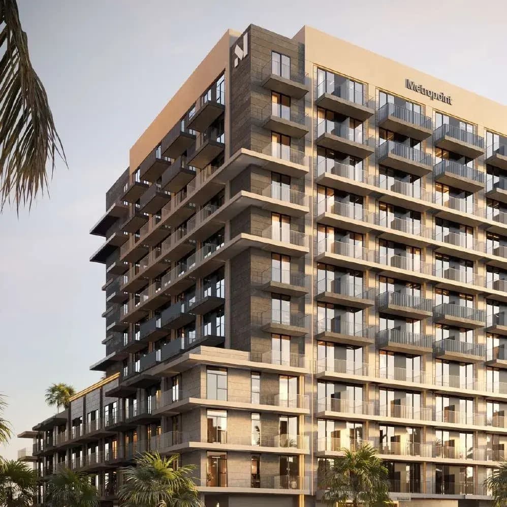 MetroPoint