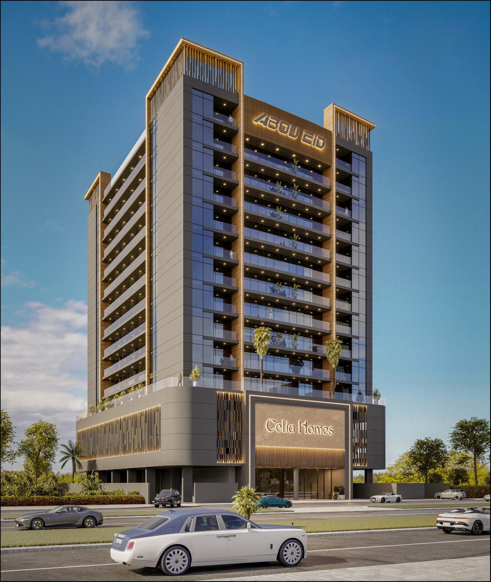 Celia Homes - Image 1