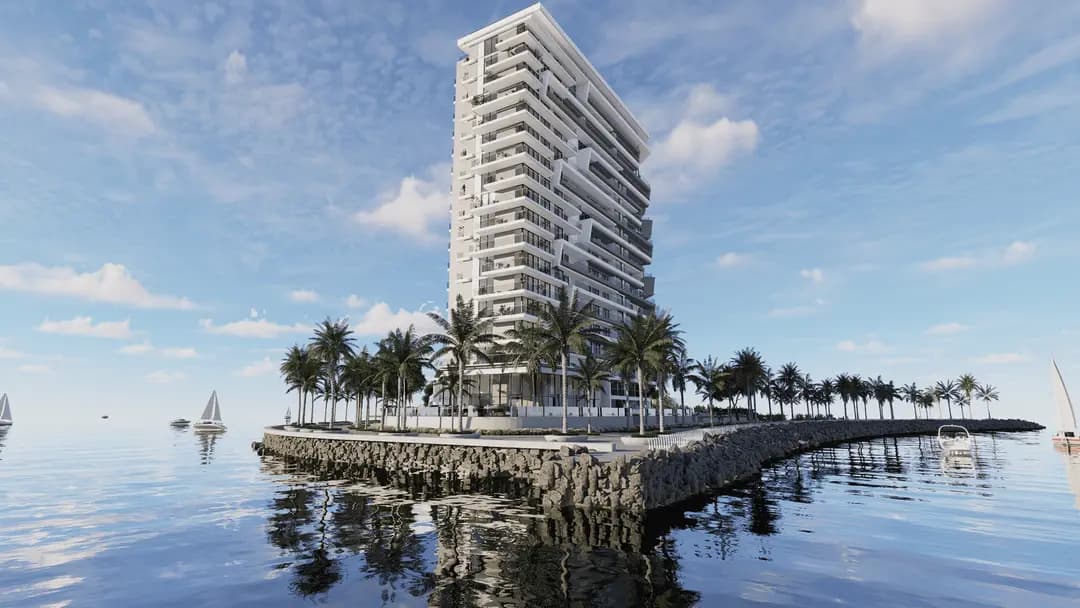 The Icon Tower - Image 4