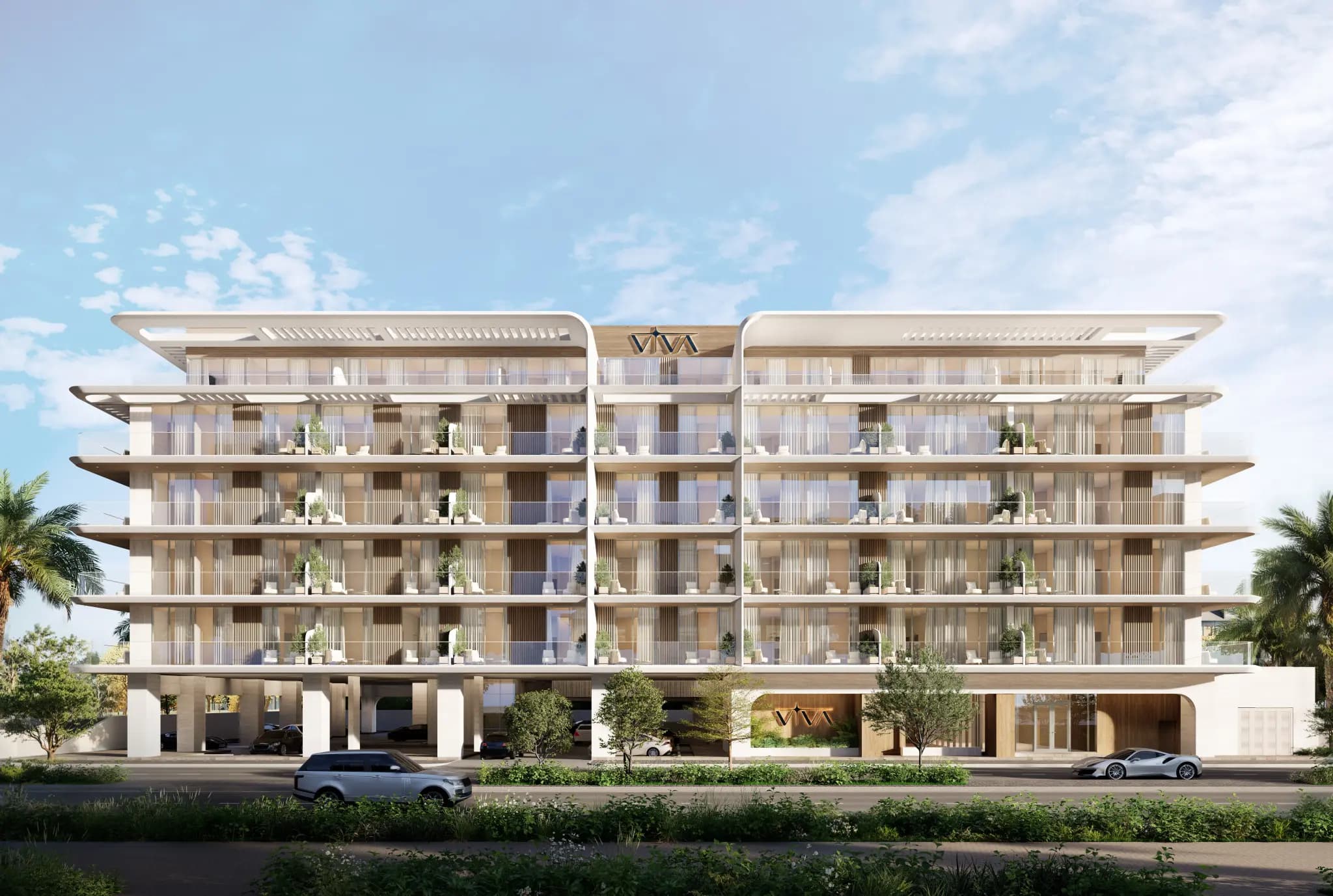 Arthouse Private Residences