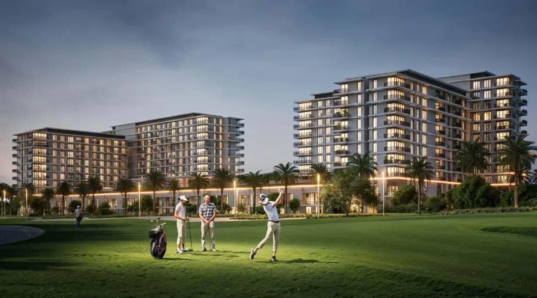 Golf Hills - Image 2