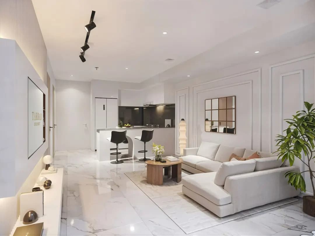 Furnished