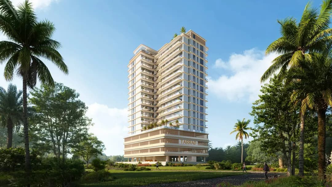 Celesto Tower - Image 2